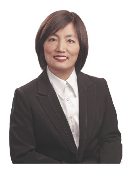 JOANNE LIU